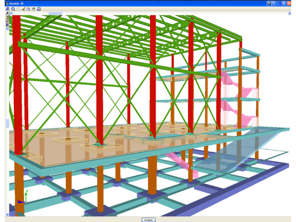 CYPE3D3 (1) CYPE3D3 (1)