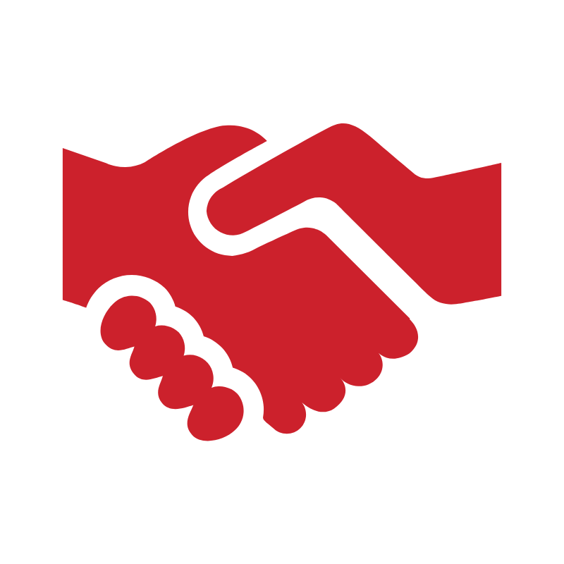 Handshake