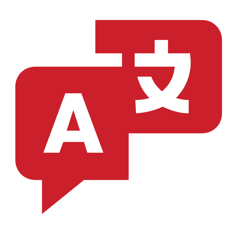 language
