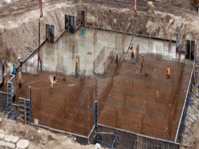 Certificación en CIMENTACIONES con metodología CAD y BIM