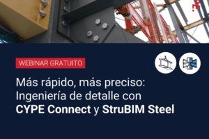 IG FEED 1008 Más rápido, más preciso Ingeniería de detalle con Connect y Steel